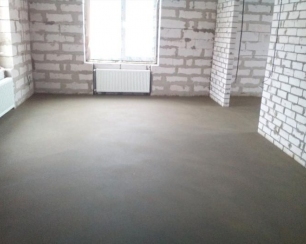 Нюансы подготовки новостройки или секреты ровного пола.