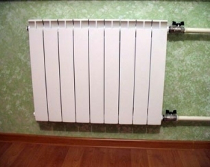 Радиаторы отопления и их виды