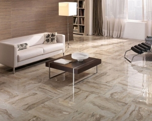 Какой керамогранит выбрать для кухни