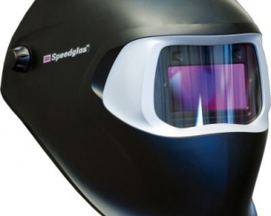 Маска сварщика Хамелеон – идеальное решение для выполнения сварочных работ