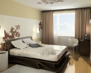 Что учитывать при выборе окна в спальню?