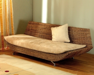 Диван-софа – лучшее решение для гостей, дачи, офиса и учреждений