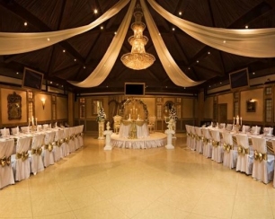 Как организовать застолье на свадьбу