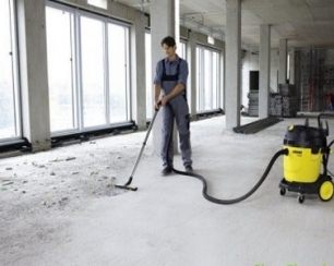 Качественная уборка помещений – гарант получения безупречного результата