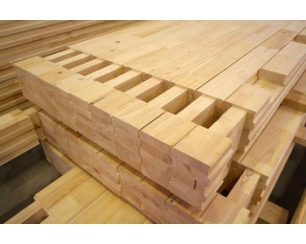 Особенности склеивания зазоров по дереву