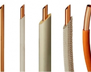 Медные трубы и их особенности