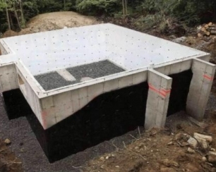 Гидроизоляция и ее важная роль