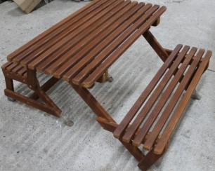 Выбираем садовую мебель: на что обратить внимание