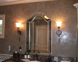 Стоимость венецианской штукатурки