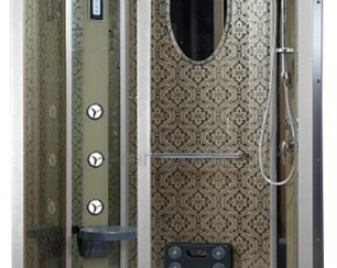 Как выбрать душевую кабину River