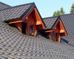 Ремонт кровли – залог тепла