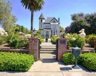 Современные заборы - надежность и эстетика