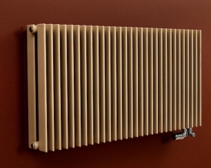 Радиаторы Metrum