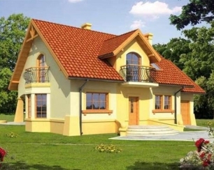 Особенности проектирования загородного дома