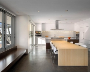 Стильный минимализм в интерьере