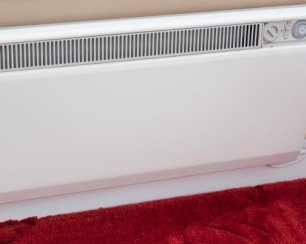 Преимущества и особенности использования электрического конвектора для отопления