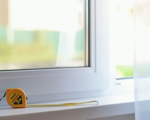 Уход за окнами из ПВХ