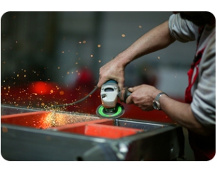 Производство опалубки