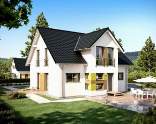 Почему современные люди желают жить в собственных домах