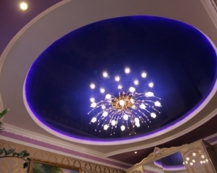 Правильный выбор люстры для потолка – залог уюта и комфортного проживания