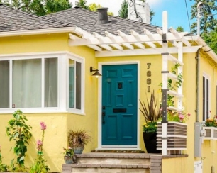 Термодвери для частных домов и коттеджей – лучшее решение