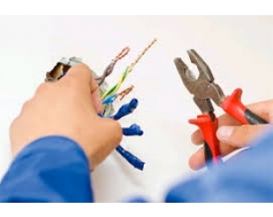 Электромонтажные работы и порядок их проведения