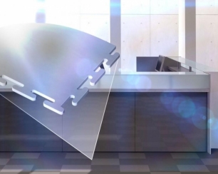 Топ 20: На что нужно обращать внимание при выборе пола для магазина и торговых центров