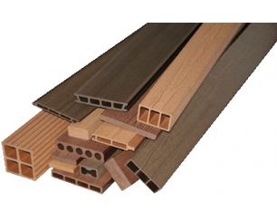 Древесно полимерный композит и его особенности