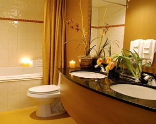 Ремонт ванной