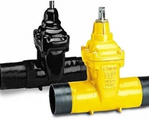 Рекомендации по выбору задвижек