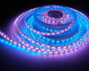 Светодиодные ленты и их виды