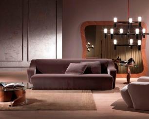 Как убрать запах с мягкой мебели?