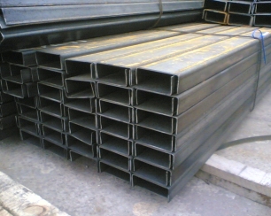 Стальной швеллер: описание, назначение и сфера применения