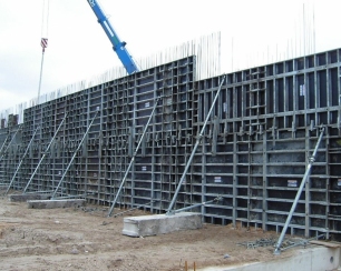 Рекомендации по выбору опалубочных систем