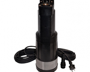 Насосы DAB DIVERTRON 1200: основные характеристики