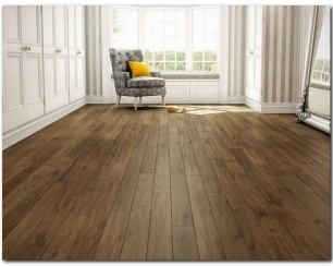 Паркетная доска – современный материал для отделки пола