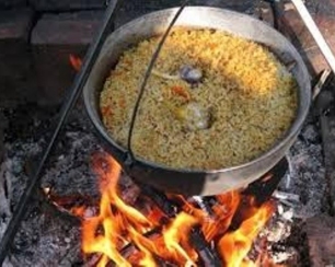 Сытный кулеш