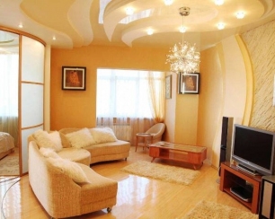 Советы по отделке квартир. Декоративные мотивы и оригинальность