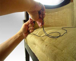 Ремонт мебели