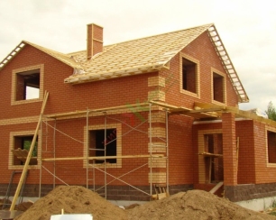 Технологии строительства нового жилья