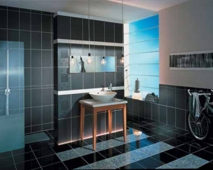 Выбор керамической плитки: класс и виды керамической плитки