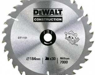 Грамотно выбранный пильный диск – гарантия качественной и безопасной обработки древесины