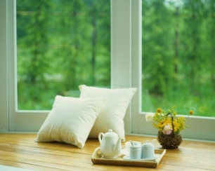 Достоинства пластиковых окон