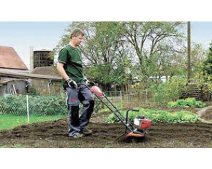 Как правильно выбрать культиватор?