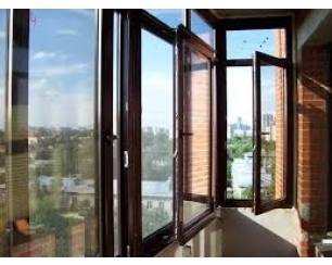 Секреты ухода за пластиковыми окнами