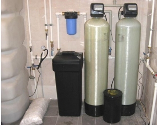 Какой фильтр для коттеджа лучше?