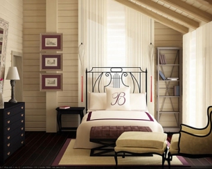 Индивидуальный подход: интерьер на заказ