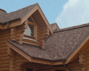 Основные преимущества гибкой черепицы