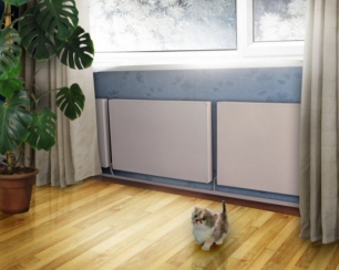 Электроконвектор – современное устройство для отопления помещений