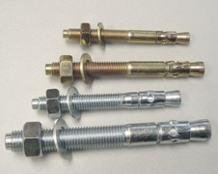 Современные анкера и их виды